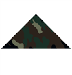 Servilletero camuflado